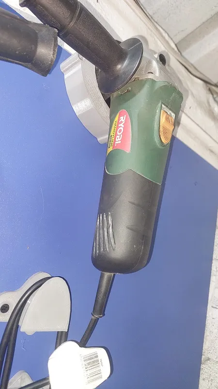 Tiêu đề Giá đỡ treo tường máy mài Tóm tắt Giá đỡ treo tư