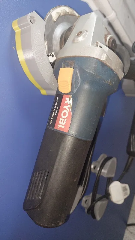 Tiêu đề Giá đỡ treo tường máy mài Tóm tắt Giá đỡ treo tư