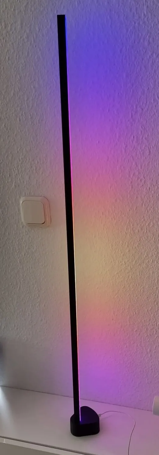 Tiêu đề Philips Hue Signe Clone Tóm tắt Tự làm đèn Philips Hue Si