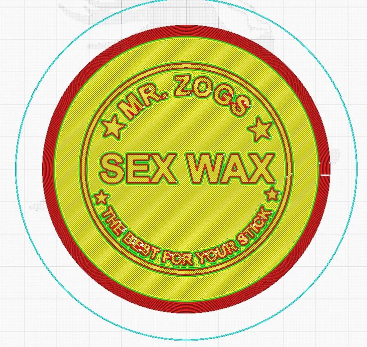 Tiêu đề Hộp đựng SEX WAX Tóm tắt Một bản phối lại của h