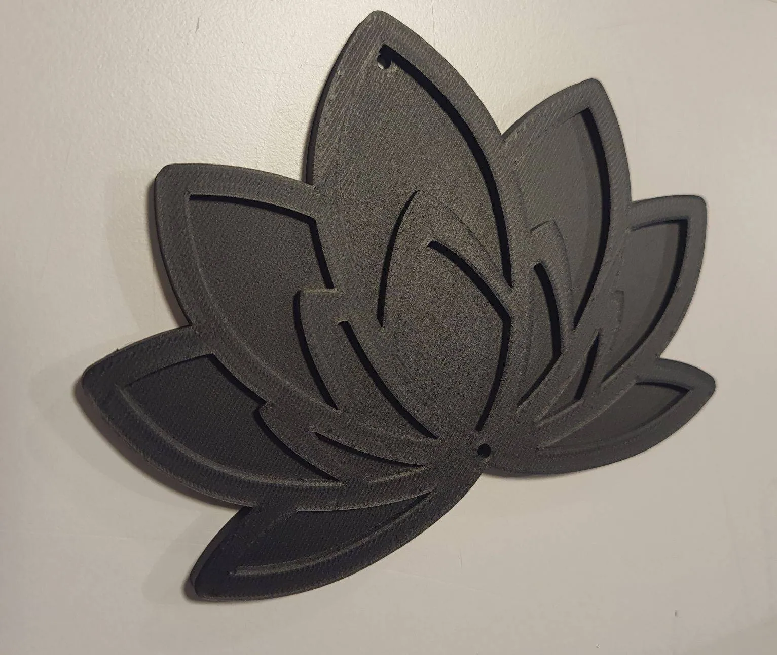 Tiêu đề Hoa sen treo tường trang trí Tóm tắt Treo hoa sen cho Diwa