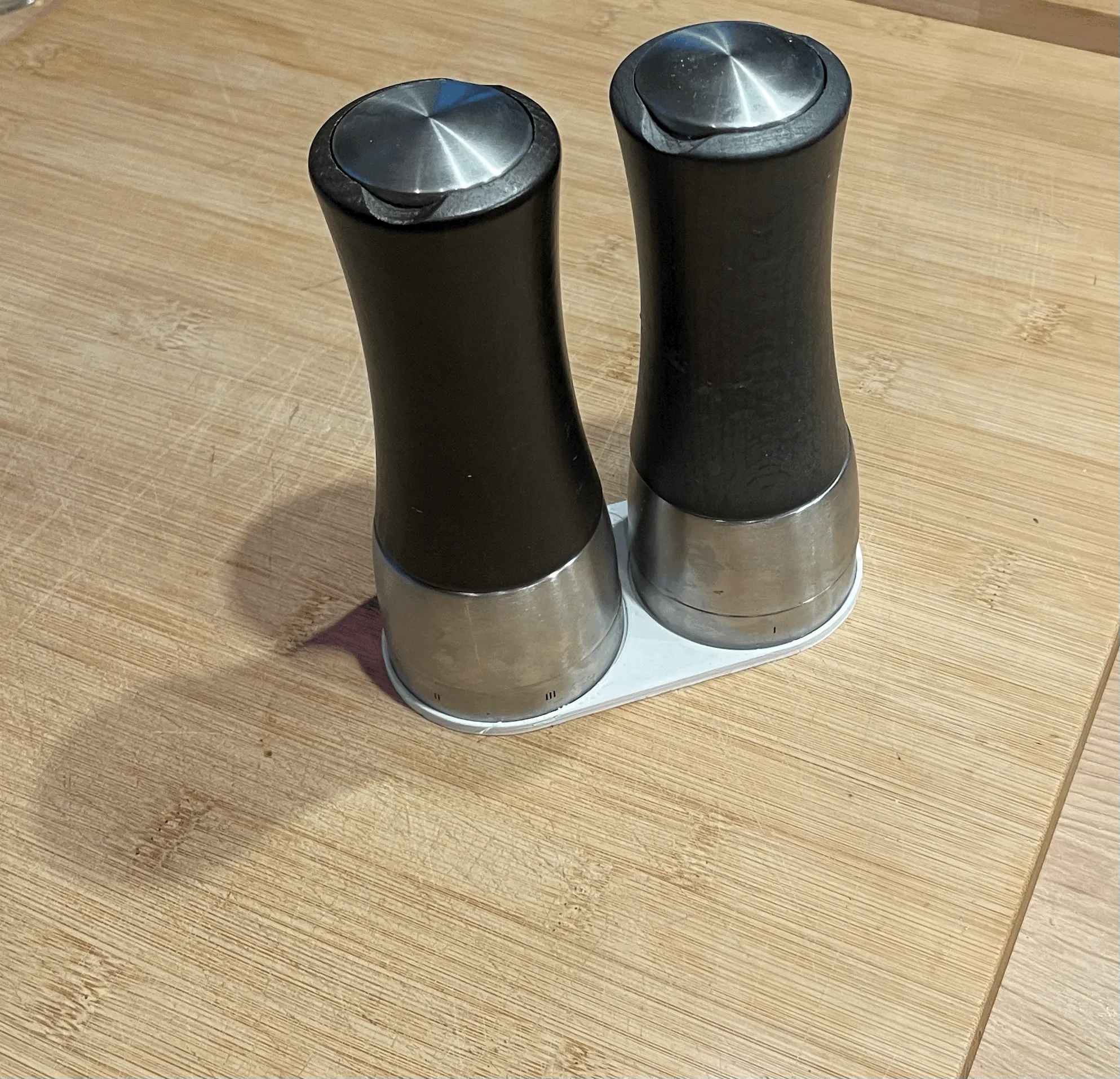 Tiêu đề Quầy bán muối tiêu Tóm tắt Dành cho nơi cố định c