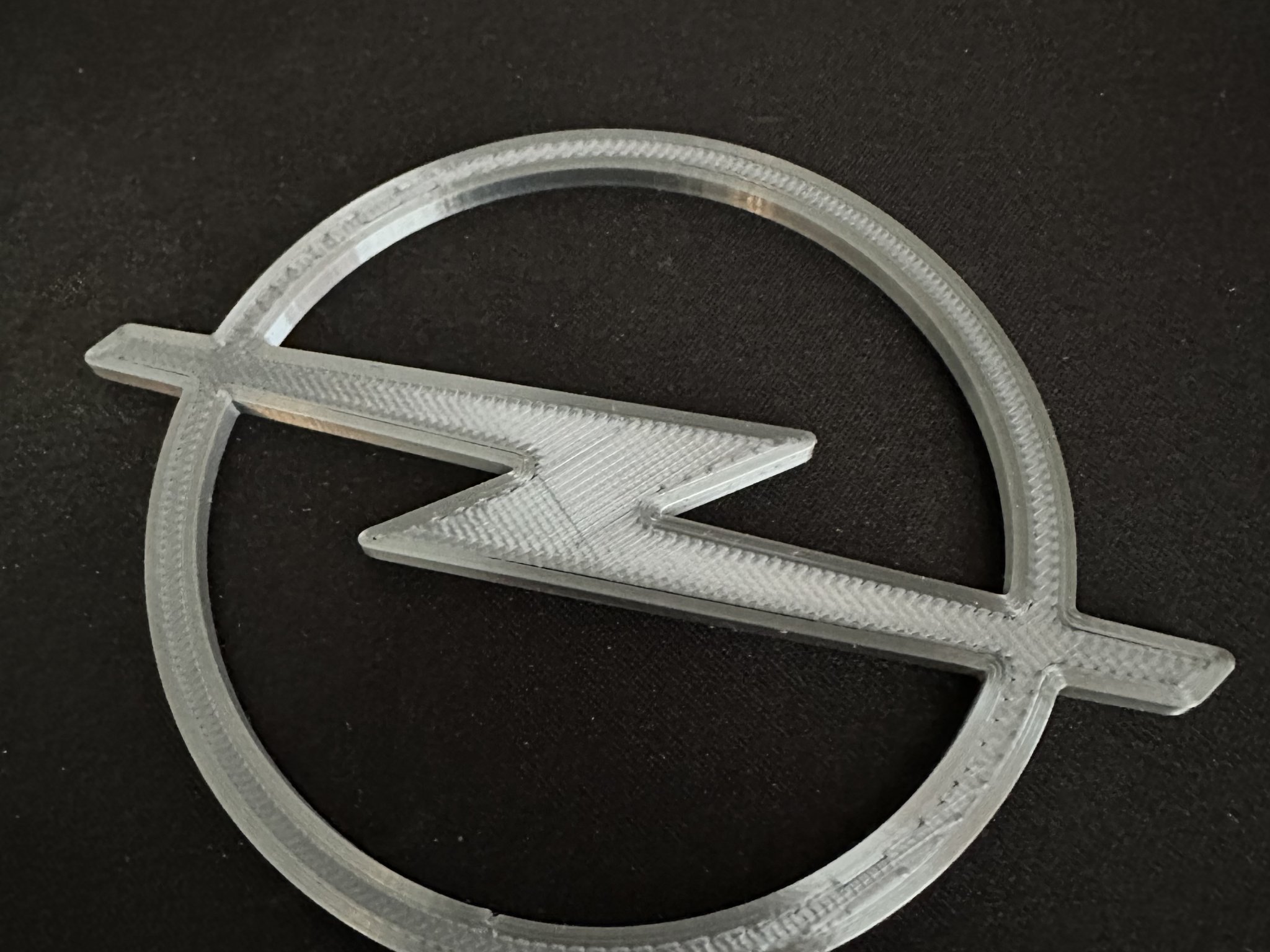 Tiêu đề Logo Opel Tóm tắt Logo đơn giản DANH MỤC Nghệ thuậ