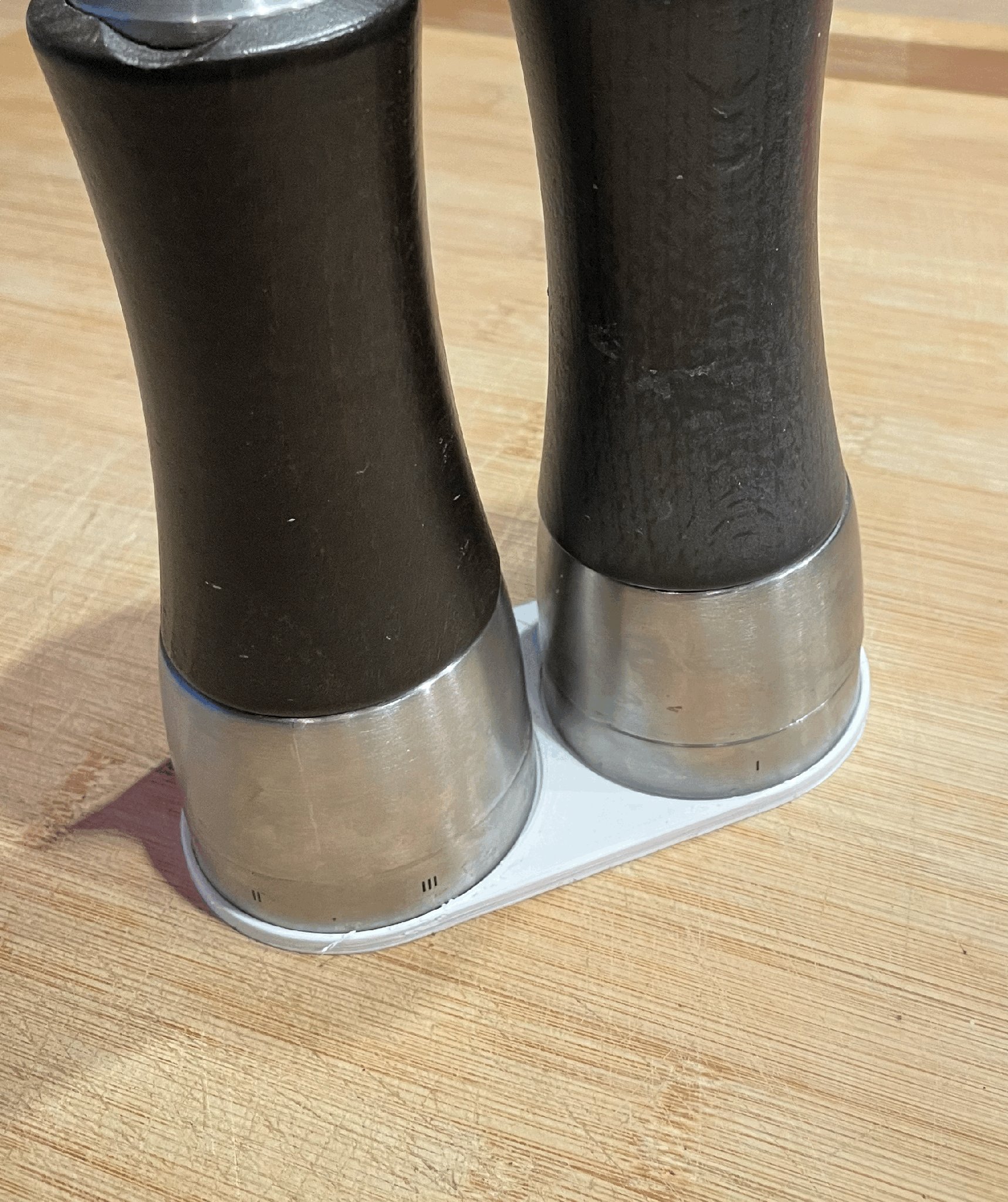 Tiêu đề Quầy bán muối tiêu Tóm tắt Dành cho nơi cố định c