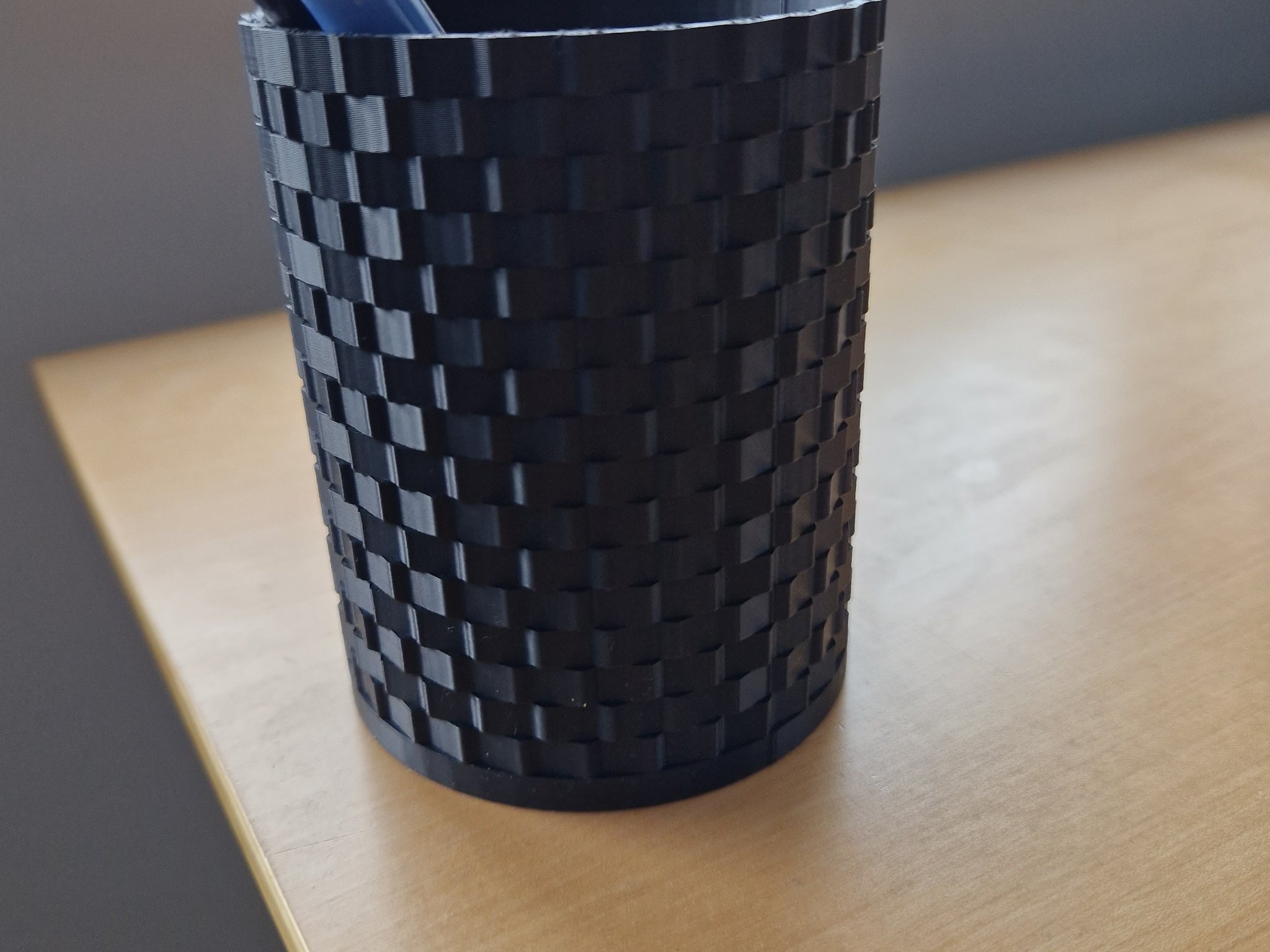 Giá Đỡ Bút Đơn Giản