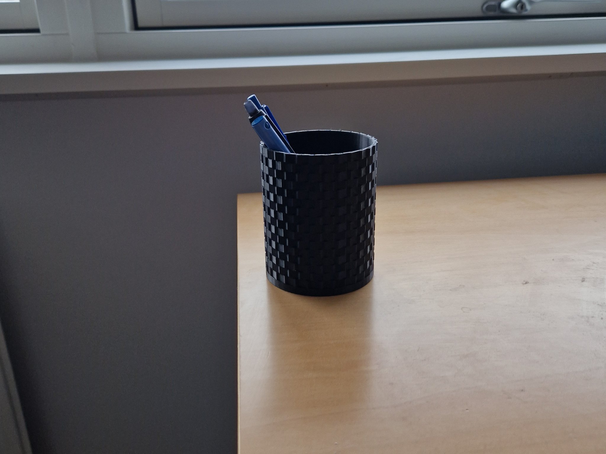 Giá Đỡ Bút Đơn Giản