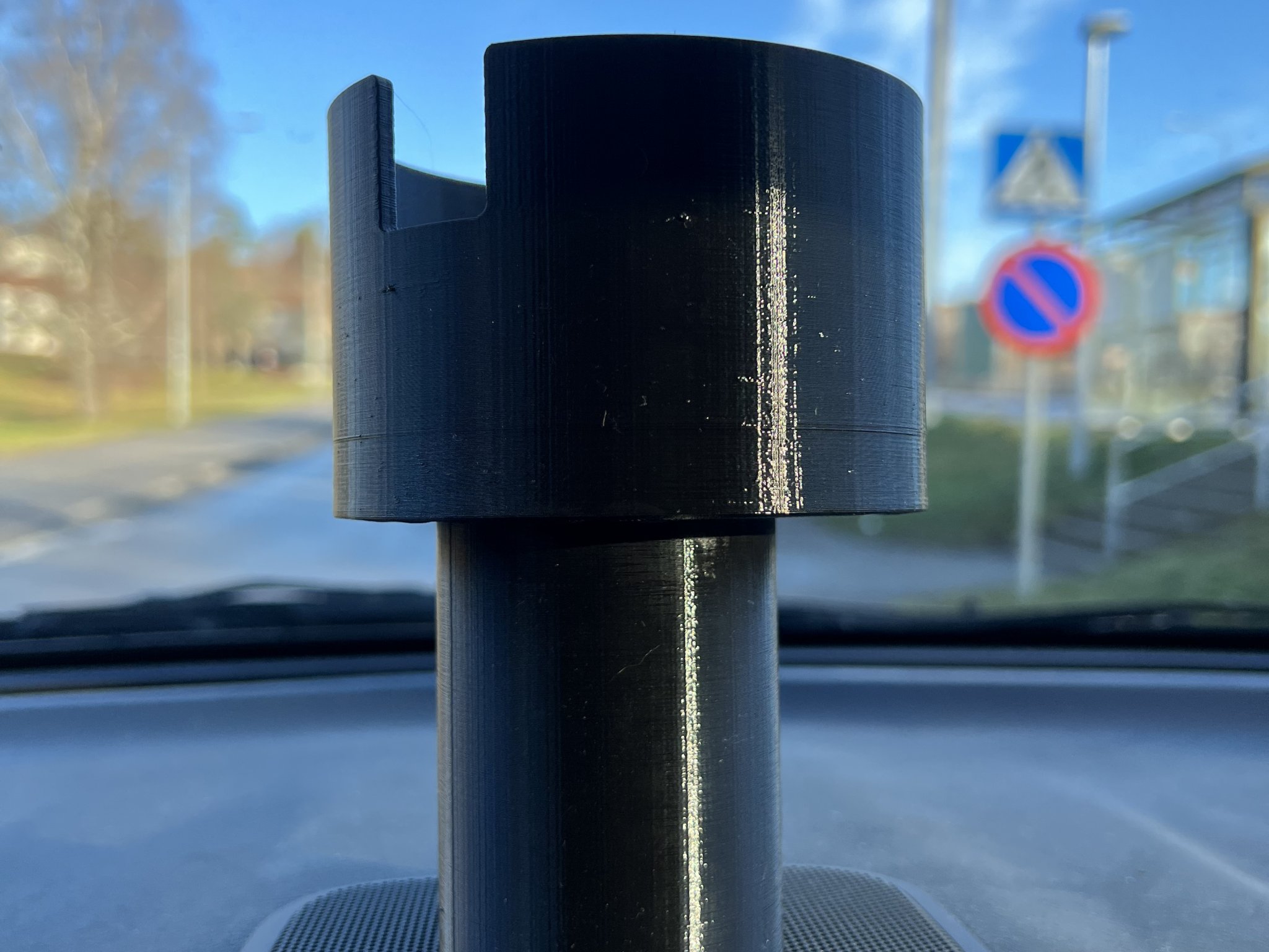 Tiêu đề Bộ chuyển đổi giá đỡ cốc cho cốc Ember Tóm tắt