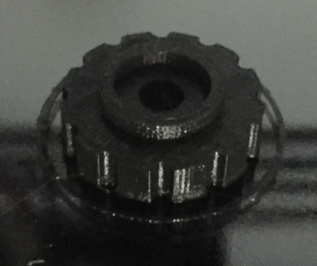 Tiêu đề Điều chỉnh đai dễ dàng trục X Tóm tắt Bộ chuyển