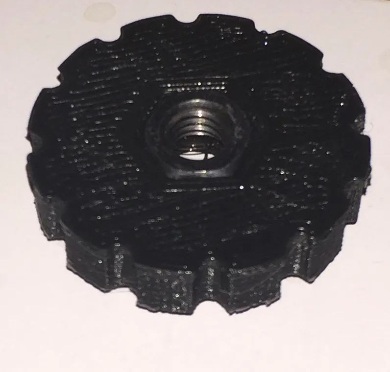 Tiêu đề Điều chỉnh đai dễ dàng trục X Tóm tắt Bộ chuyển