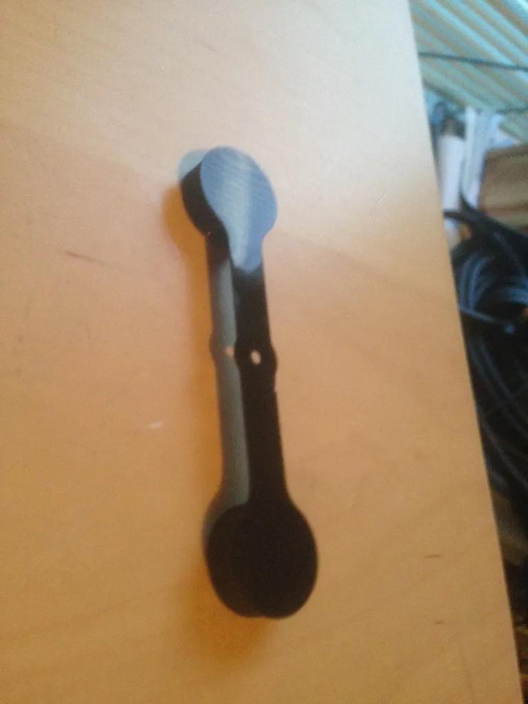 Bộ che kép cho đầu nối hàng không 16mm