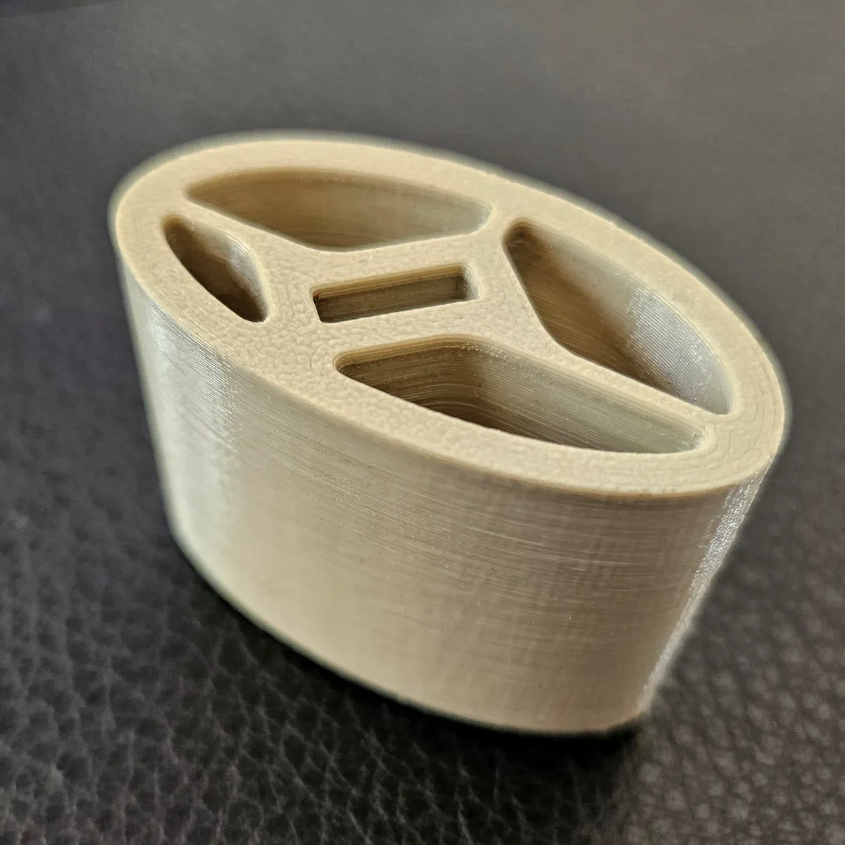 Tiêu đề Núm xoay ghế Mazda MX-6 Tóm tắt Đây là núm xoay ghế h