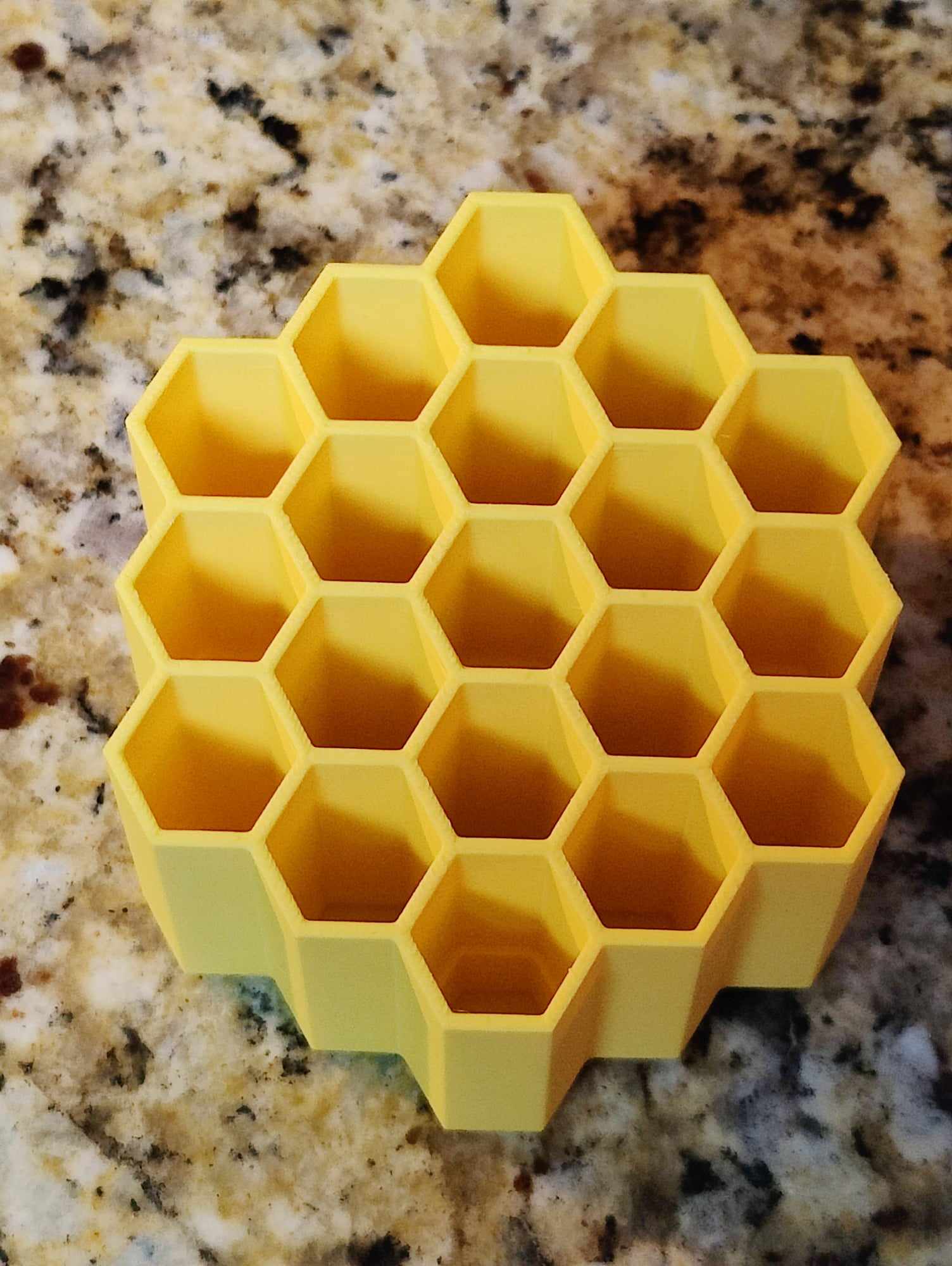 Tiêu đề Giá đỡ tổ ong Cống thoát nước Tóm tắt Giá đỡ