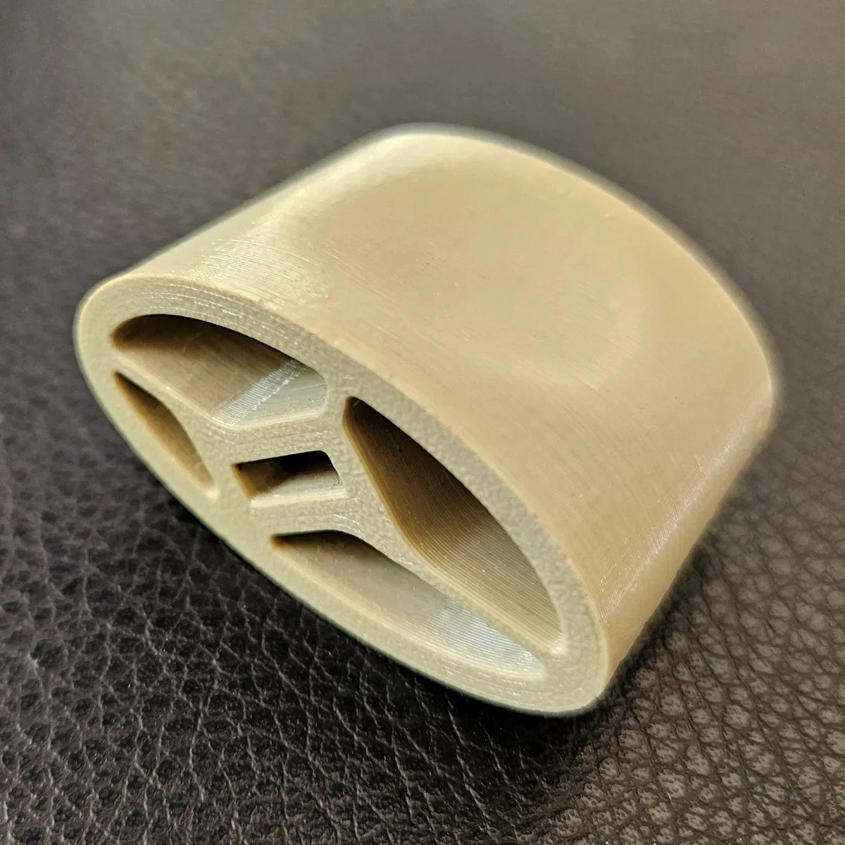 Tiêu đề Núm xoay ghế Mazda MX-6 Tóm tắt Đây là núm xoay ghế h