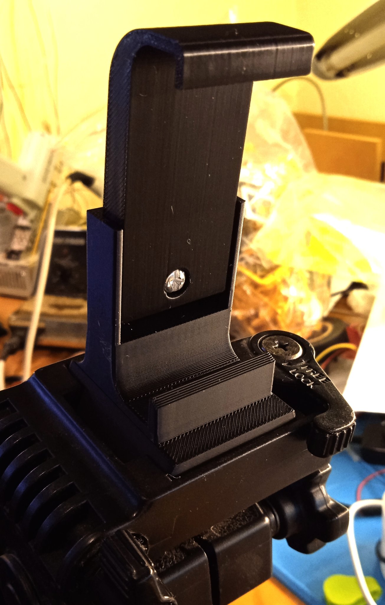 Bộ chuyển đổi camera điện thoại sang tripod