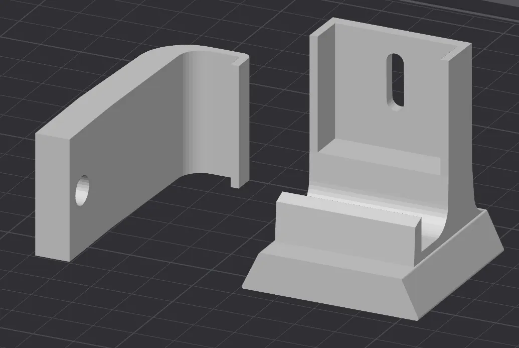 Bộ chuyển đổi camera điện thoại sang tripod