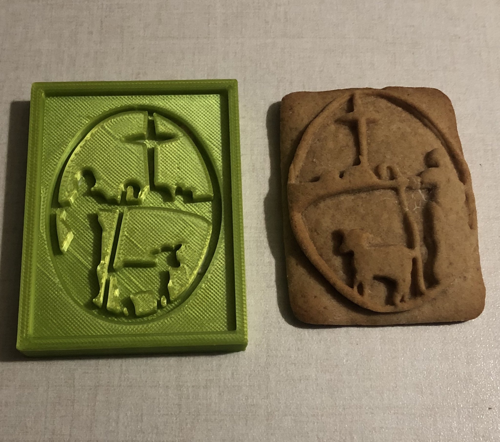 Tiêu đề máy cắt bánh quy giáng sinh Tóm tắt Máy cắt bánh quy t