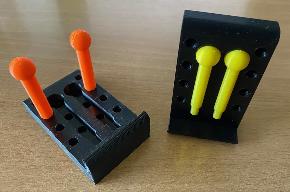 Tiêu đề Giá đỡ ảnh điện thoại Handy-Fotostiv Tổng hợp Đ