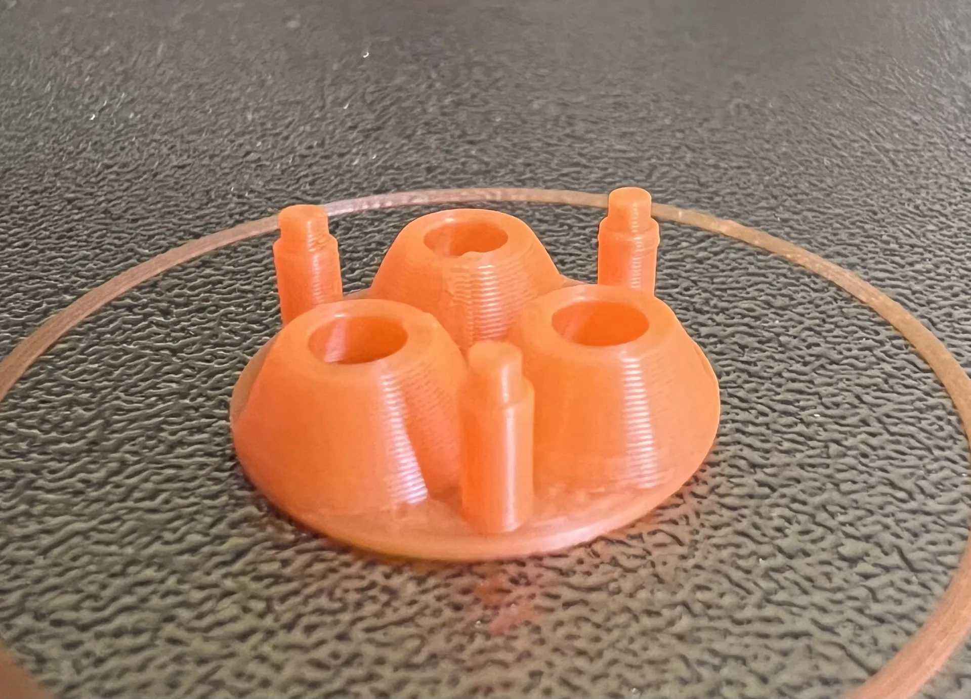 Carclo triple and quad "hybrid mule optics"