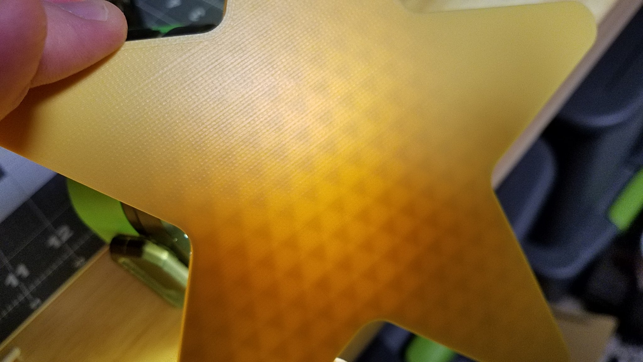 Icom ID-52; ID-51 Star Base Radio Holder REMIX