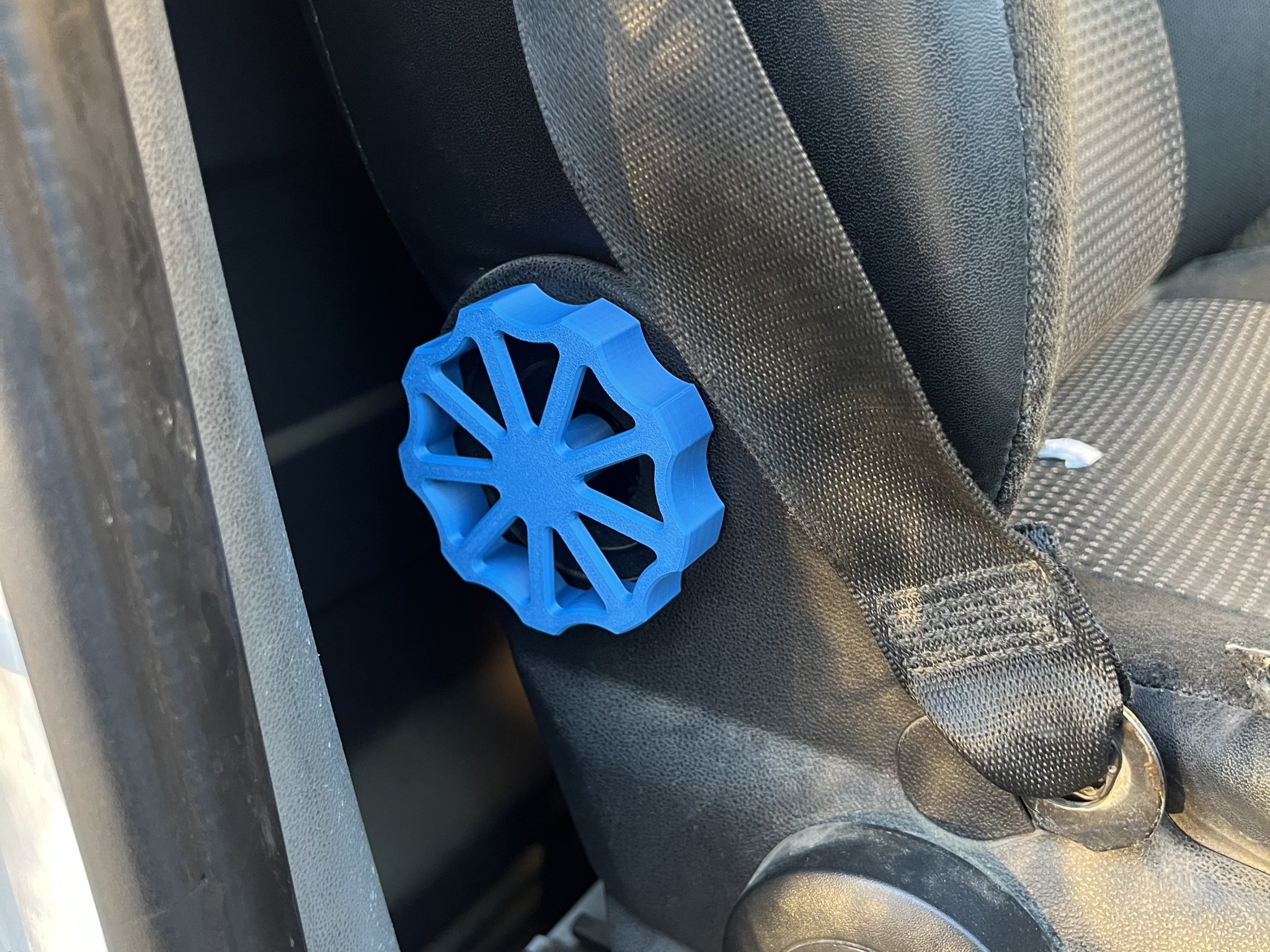 Bộ Điều Chỉnh Ghế Xe Mercedes Sprinter