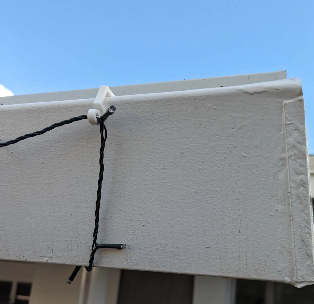 Tiêu đề Kẹp đèn giáng sinh V2-model B Tóm tắt Mỏng hơn linh h