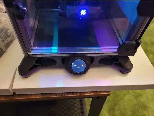 Chân đế kéo dài V0.2 stealthskirts