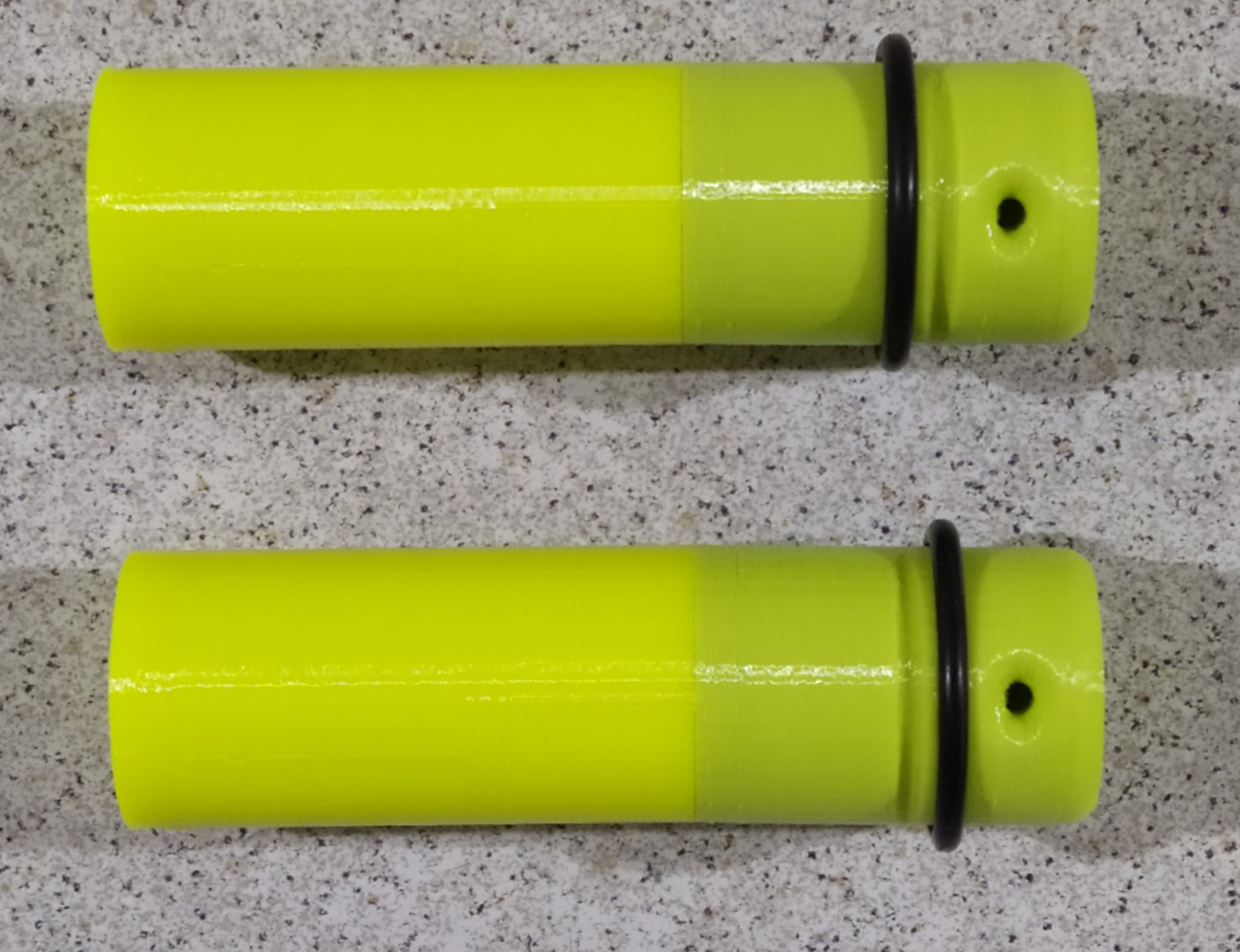 Tiêu đề Hộp vận chuyển cho hộp mực CO2 12 gram Tóm tắt Hộp