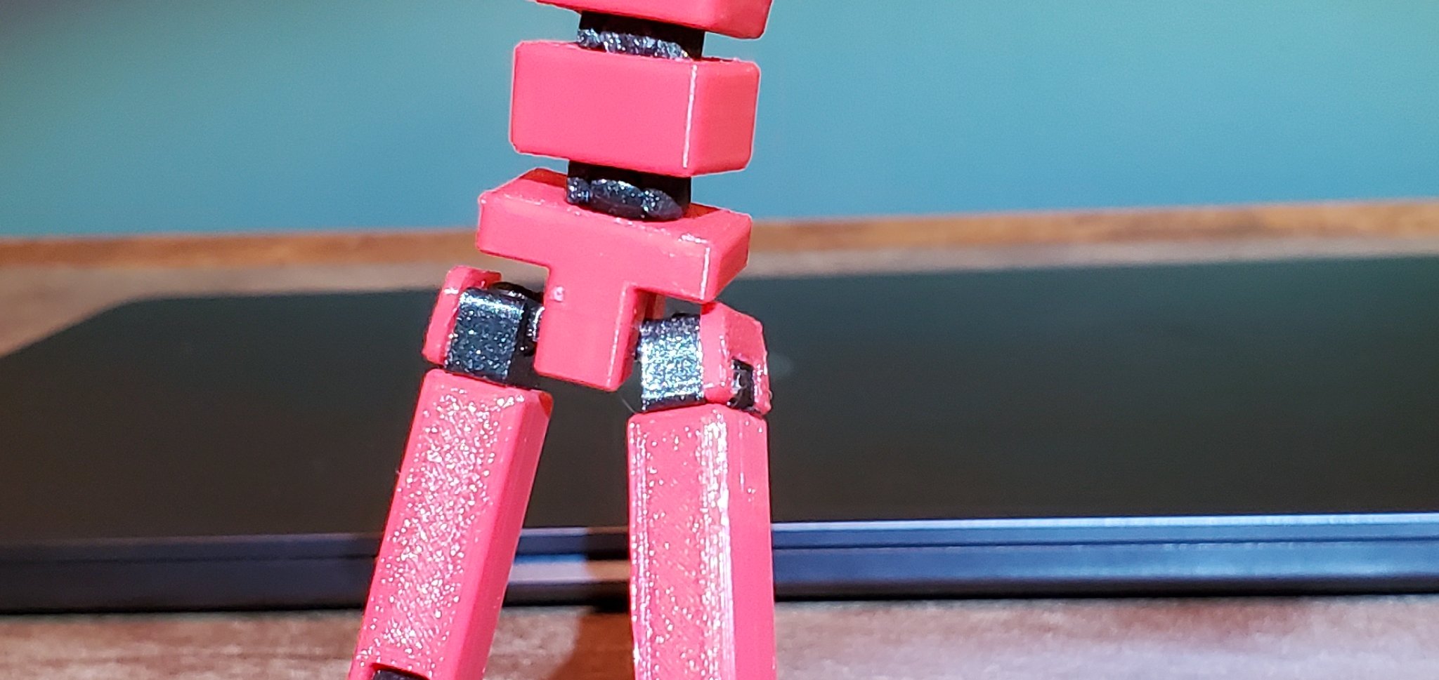 Microphone for LUCKY 13, MINI 13, EASY 13, DUMMY 13