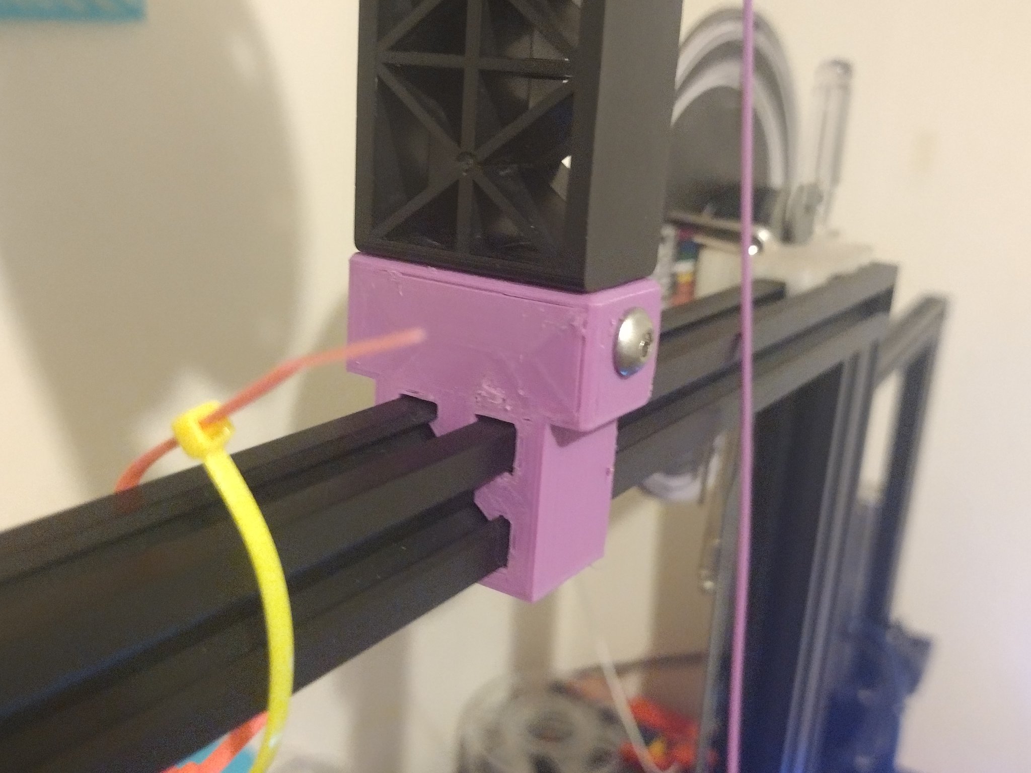 Tiêu đề Bộ chuyển đổi giá đỡ ống đùn hàng đầu dòng Ende