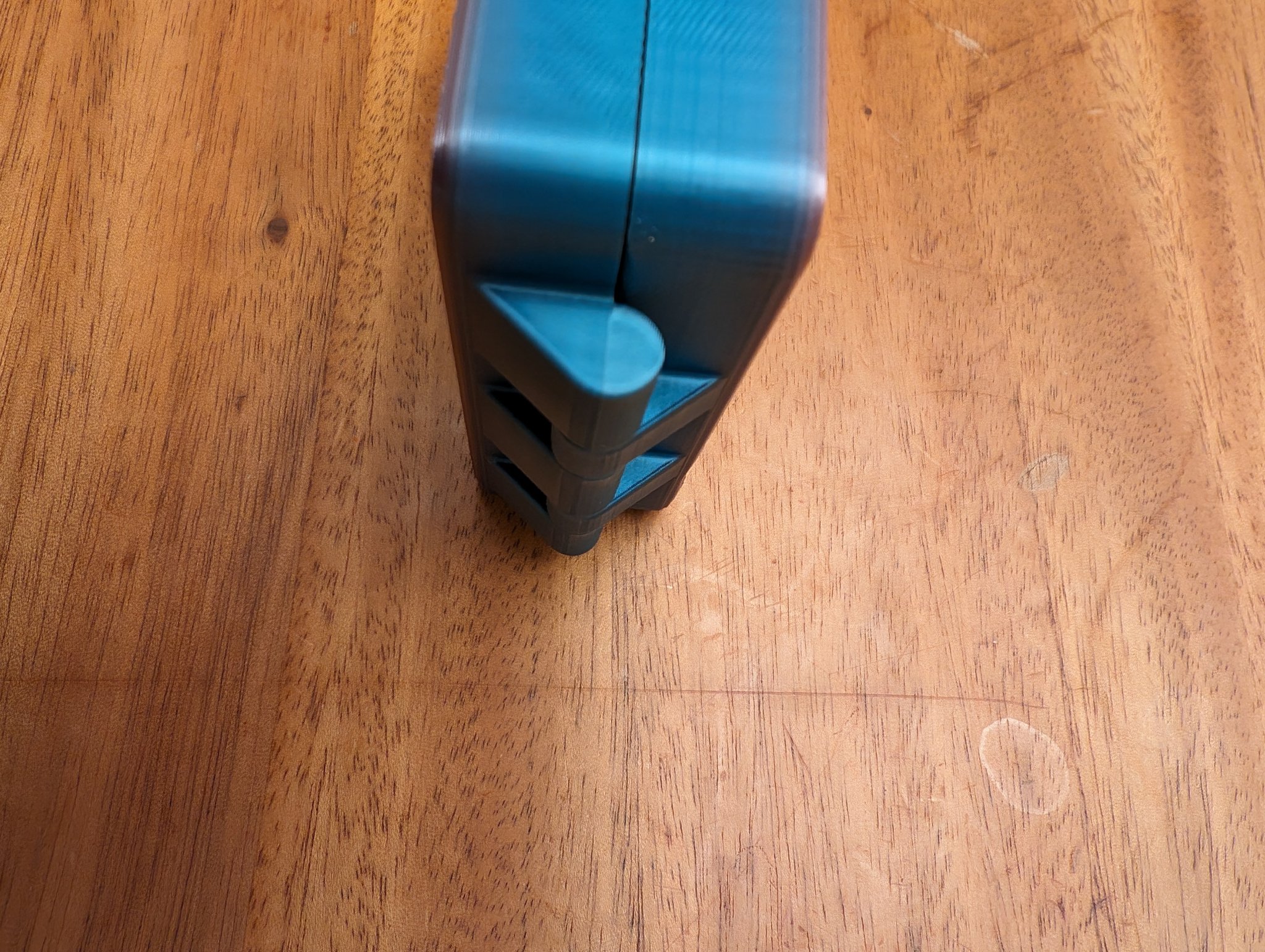 Hinged Retainer/Invisalign/Denture/Mouthguard Case