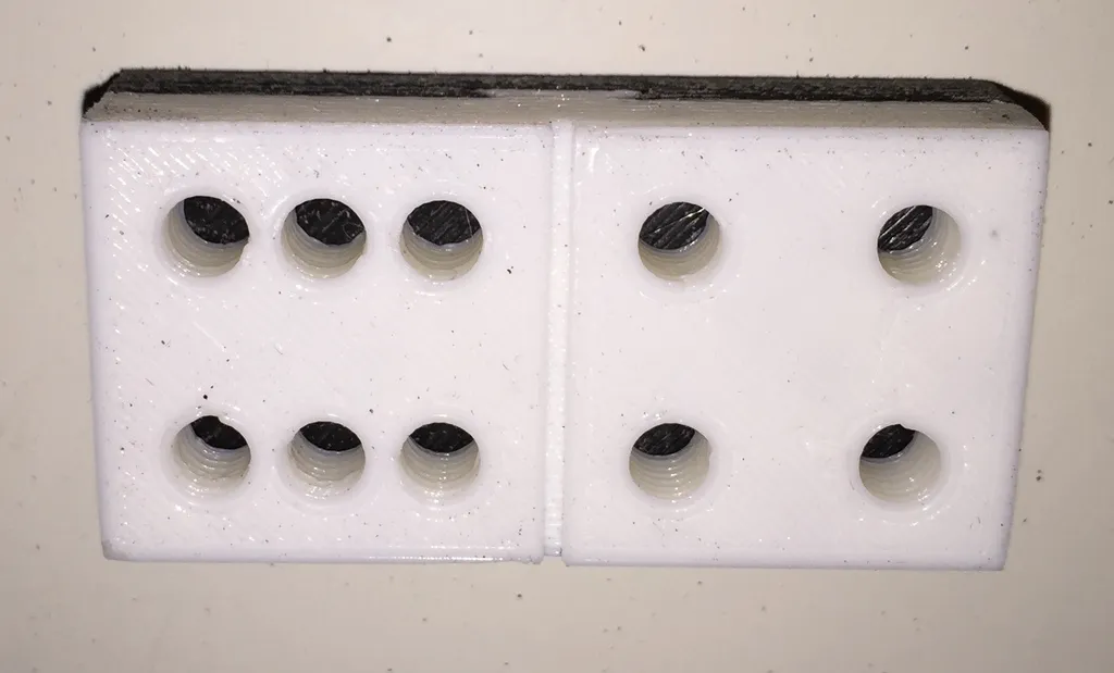 Tiêu đề Domino Tóm tắt Trò chơi Domino hoàn chỉnh Kích thước