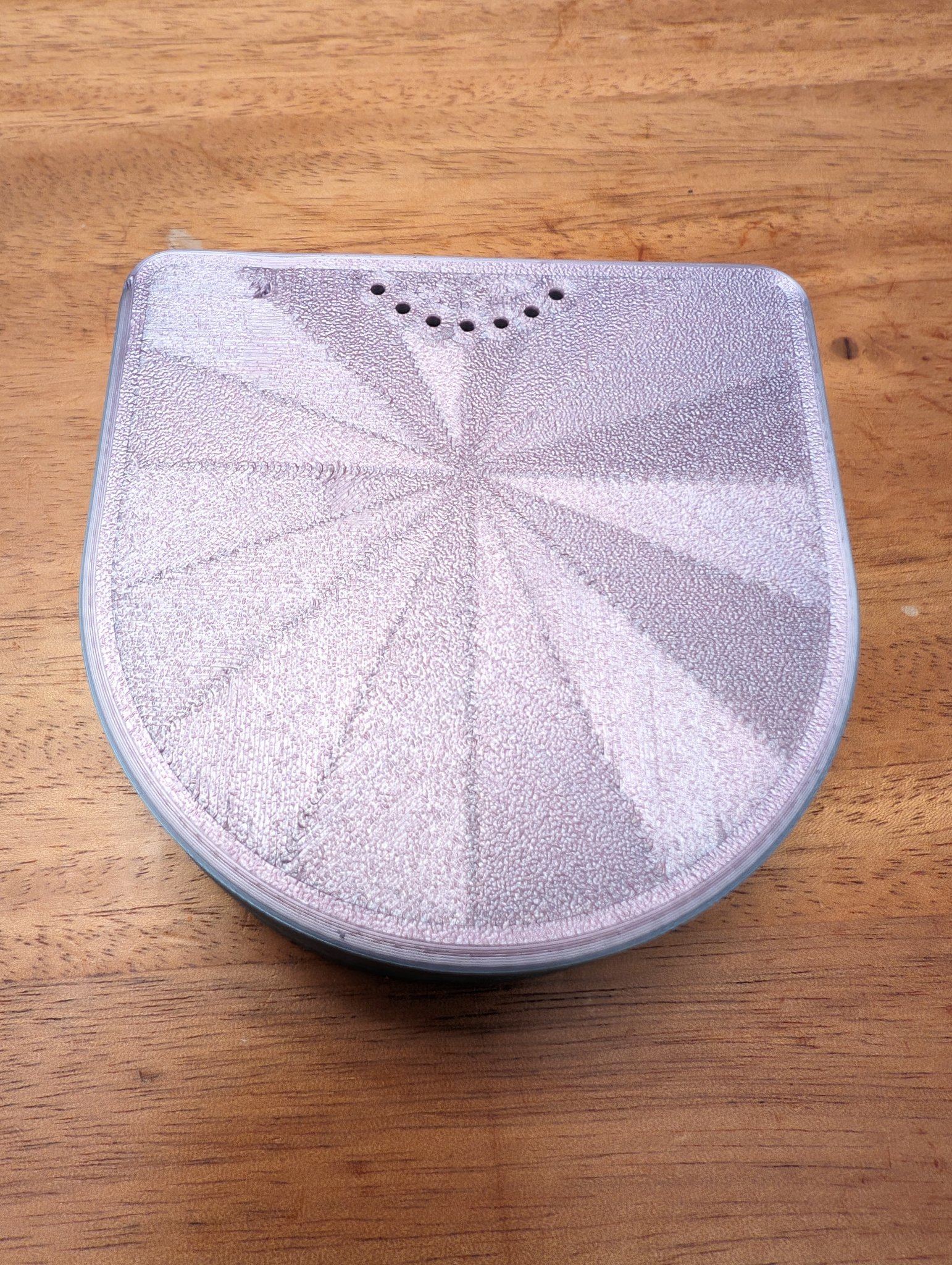 Hinged Retainer/Invisalign/Denture/Mouthguard Case