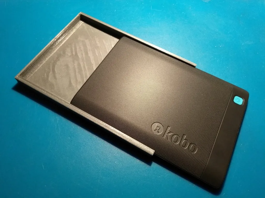 Tiêu đề Kobo Aura 2 Cover Tóm tắt Đây là một bìa trượt đơn