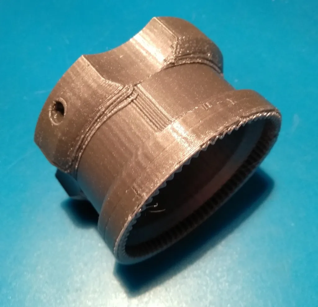 Tiêu đề Công cụ vòng khóa đầu dành cho máy tái tạo tầm nhìn