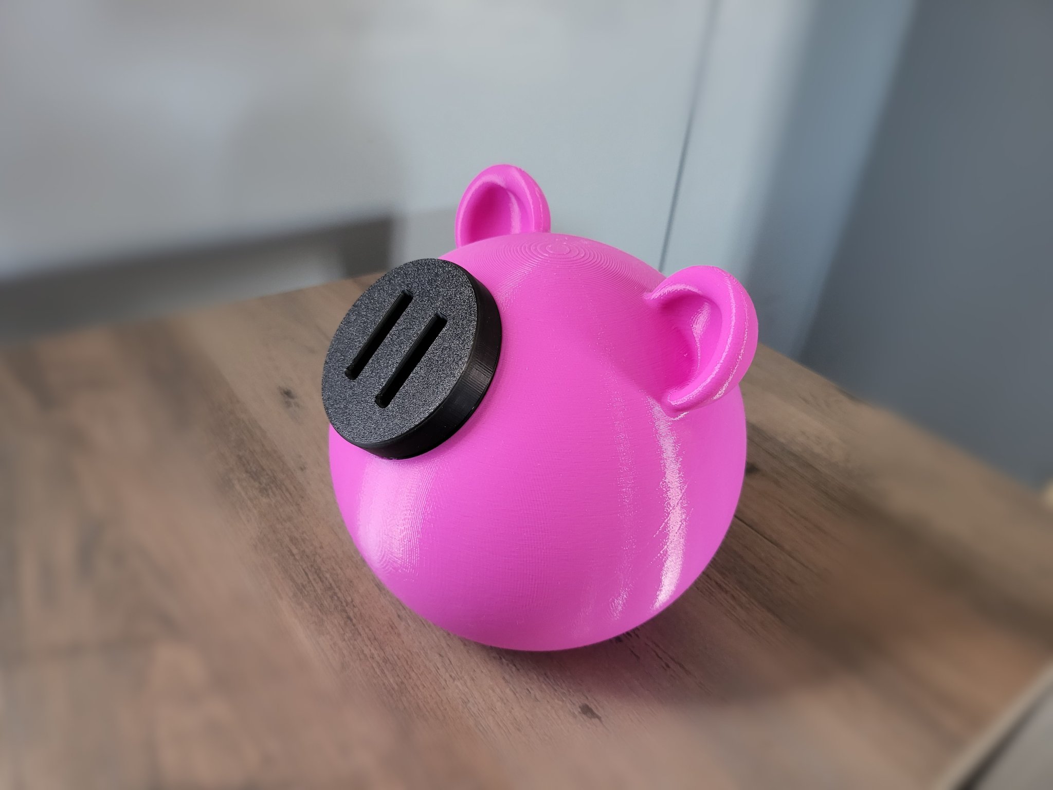 Piggy Bank