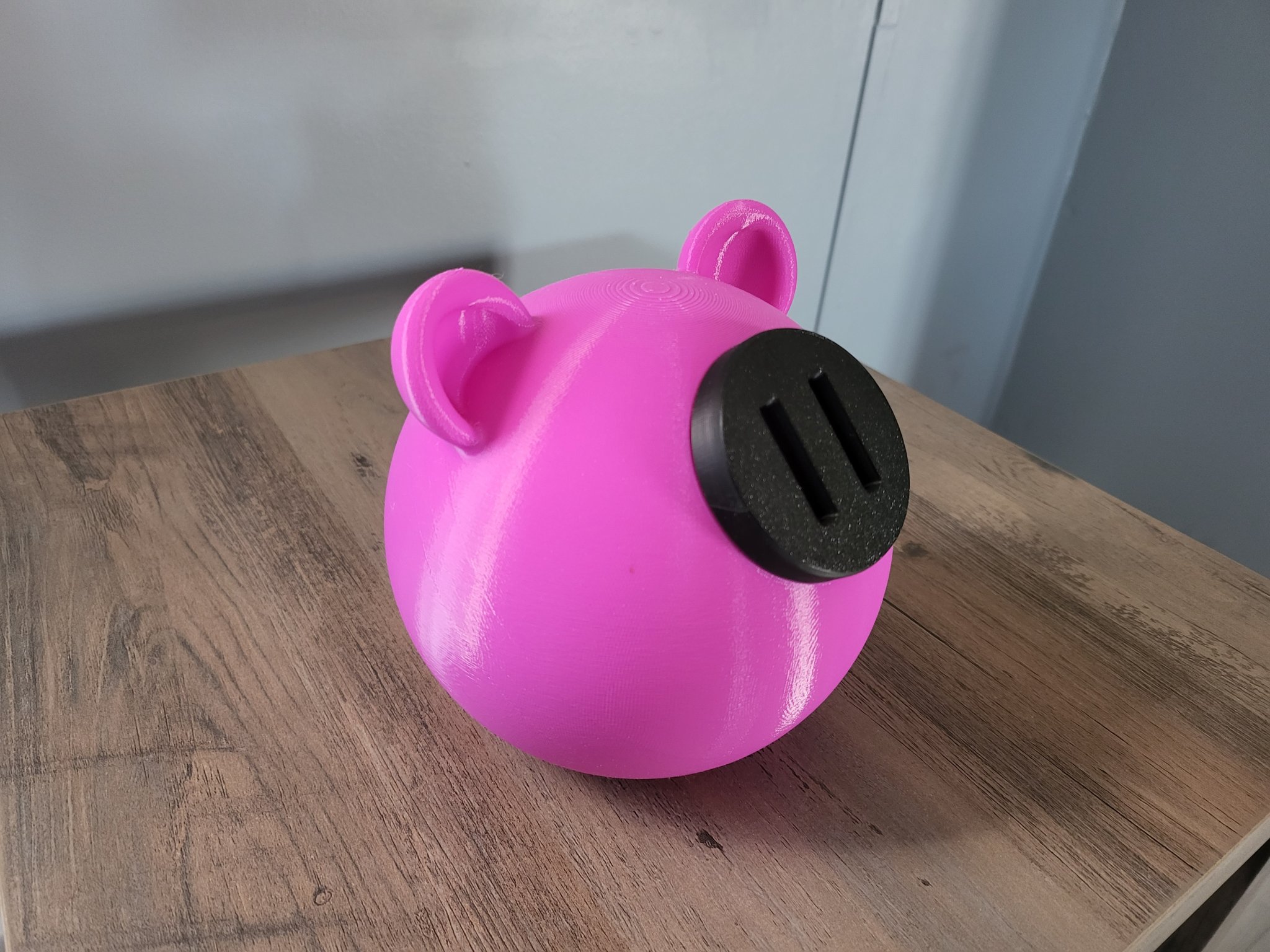 Piggy Bank