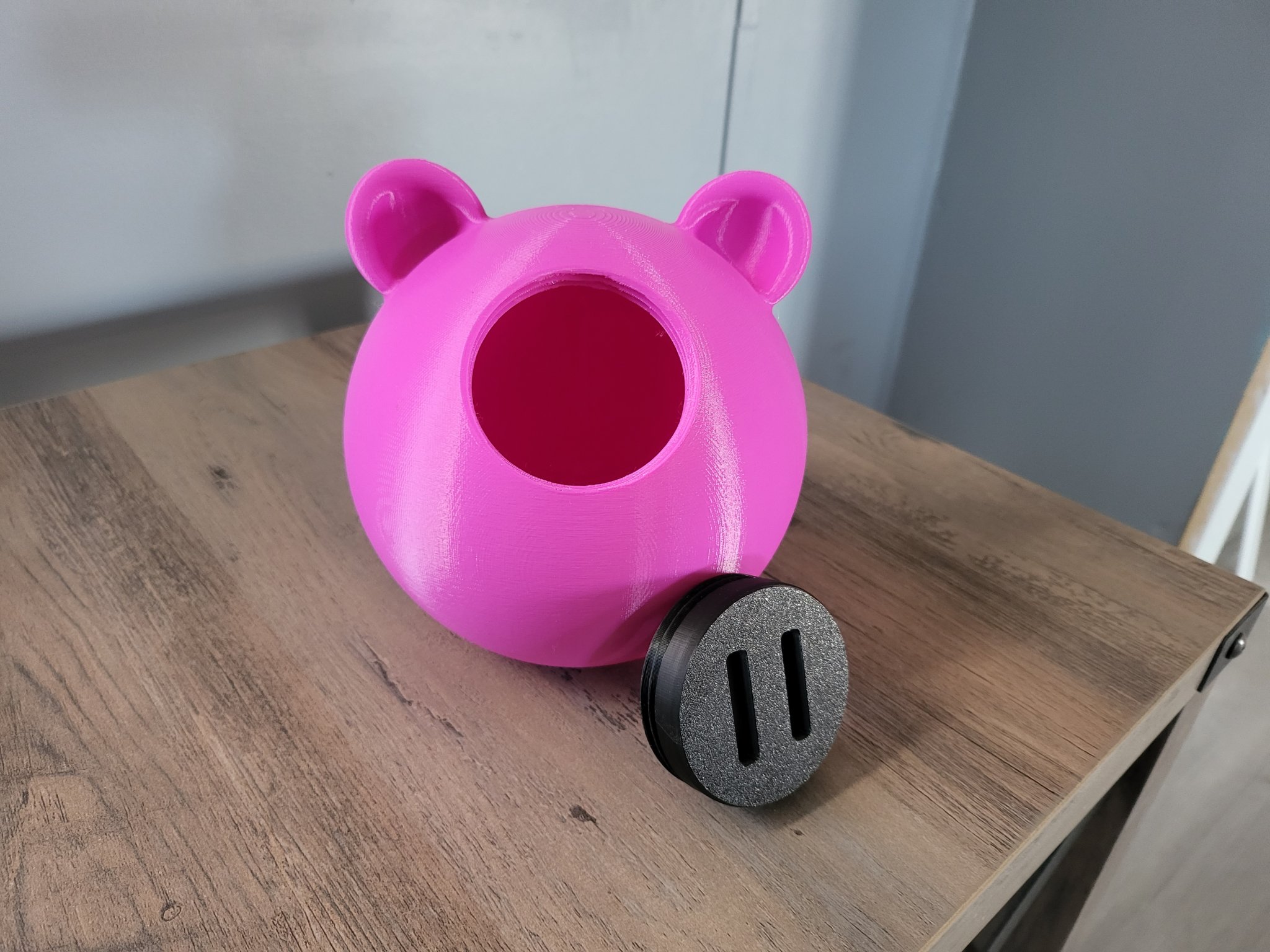 Piggy Bank