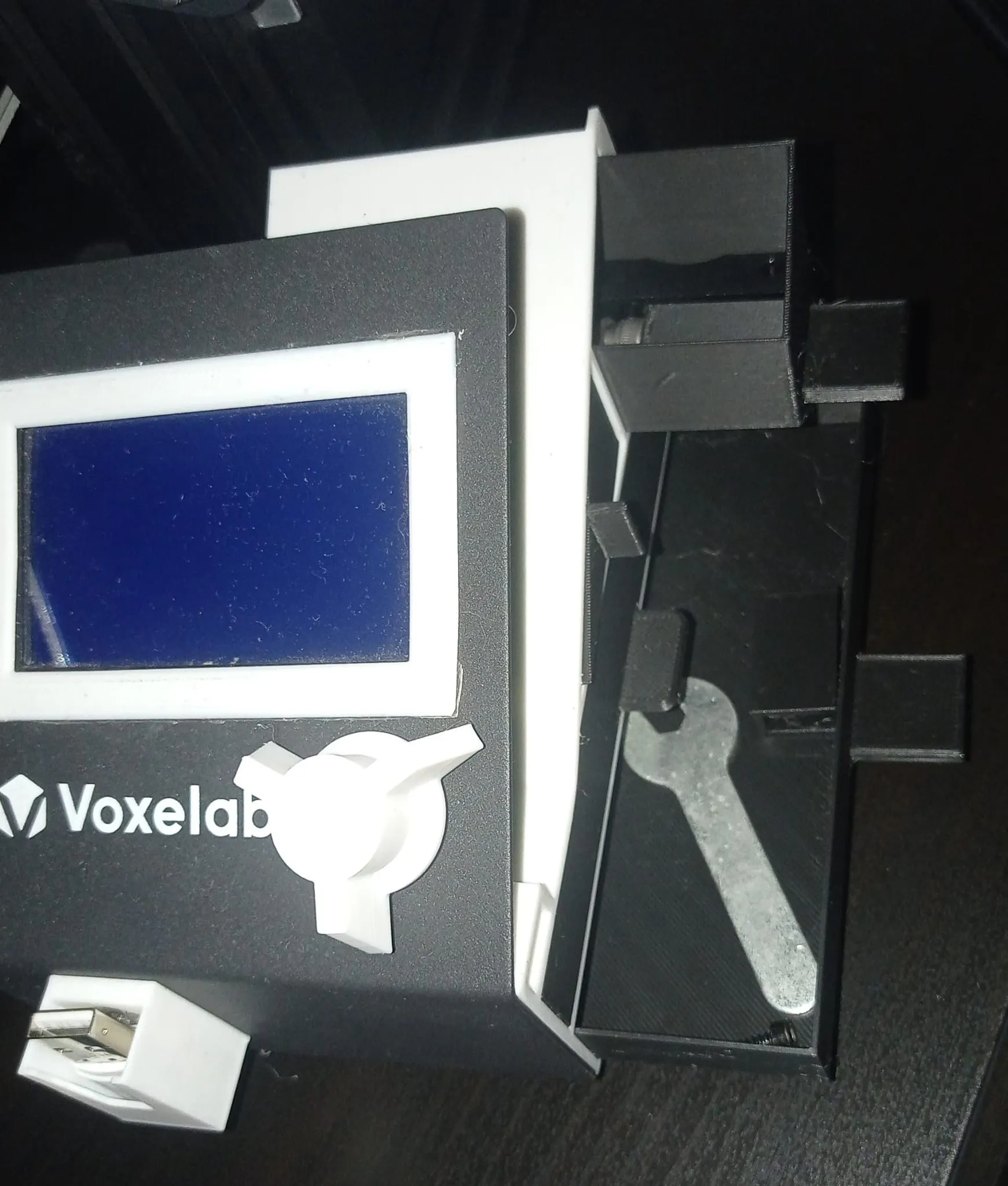 Ngăn kéo bị thiếu cho tủ ngăn kéo