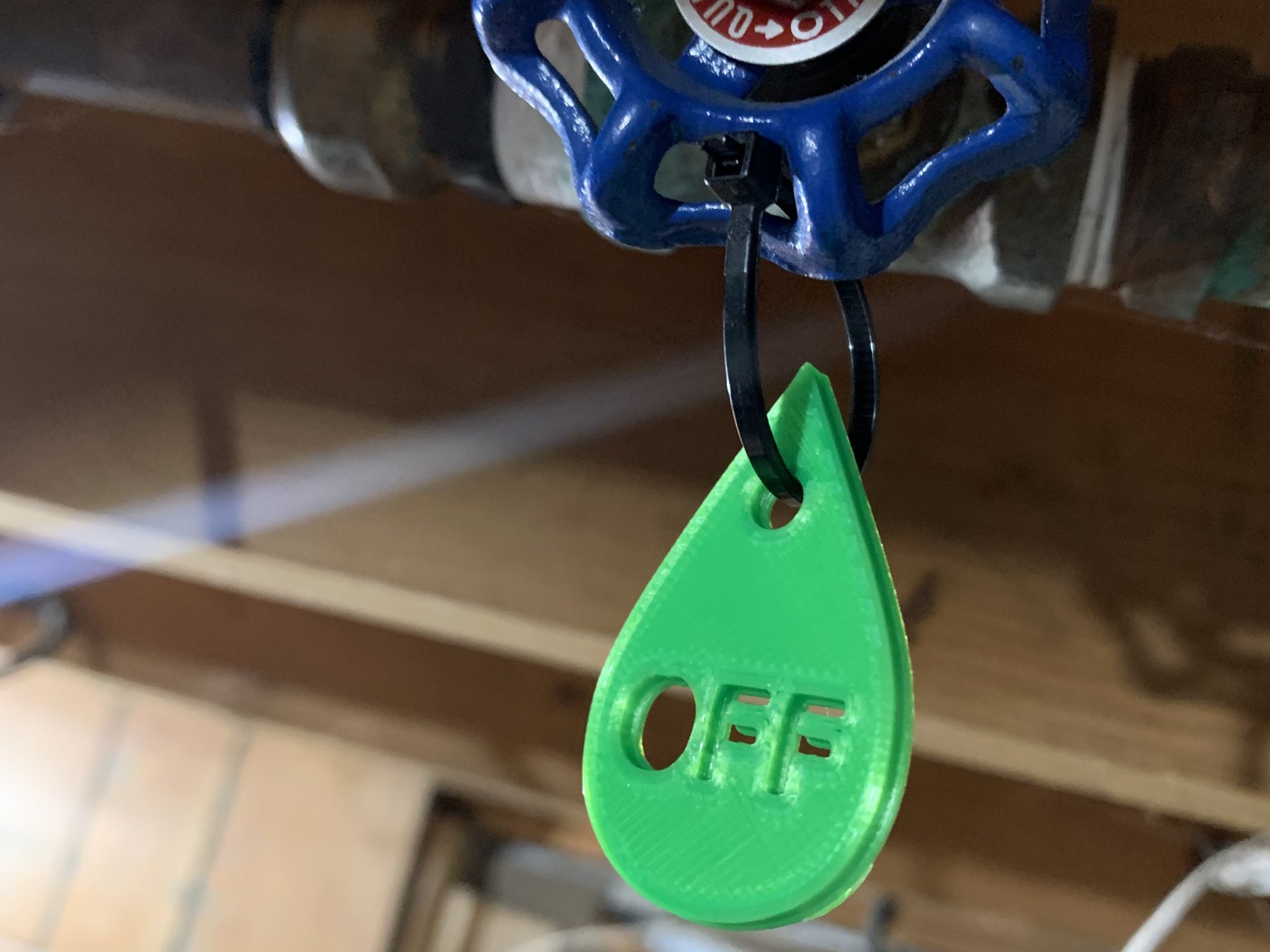 Tiêu đề Thẻ Tắt khẩn cấp Tóm tắt Đây là Thẻ để gắn