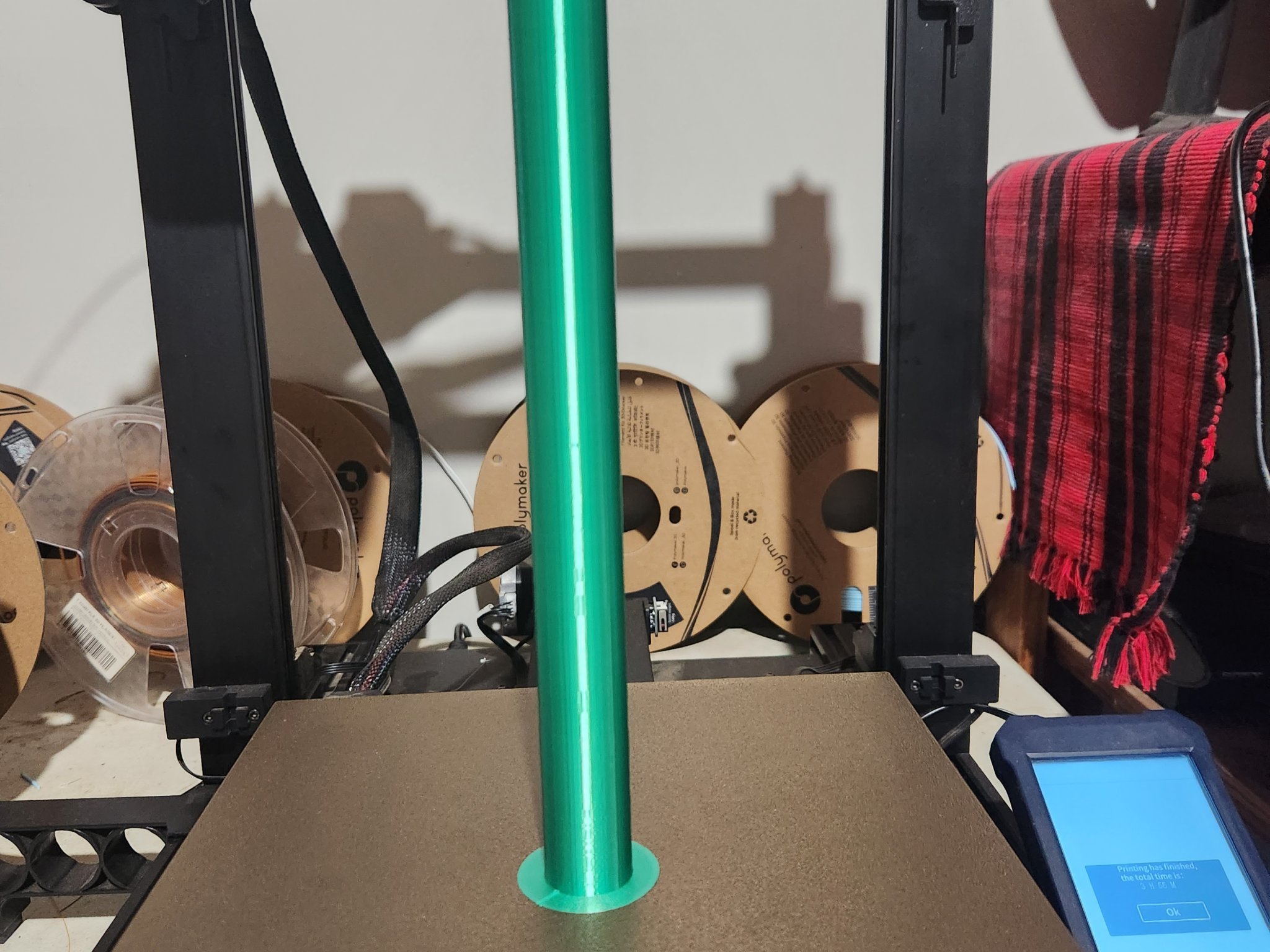 Tiêu đề Lego Lightsaber - support-free remix Tóm tắt Lego Lightsaber H