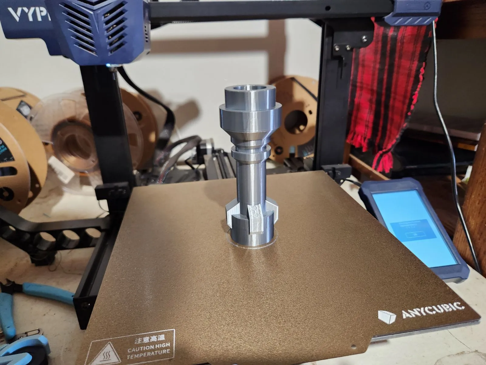 Tiêu đề Lego Lightsaber - support-free remix Tóm tắt Lego Lightsaber H