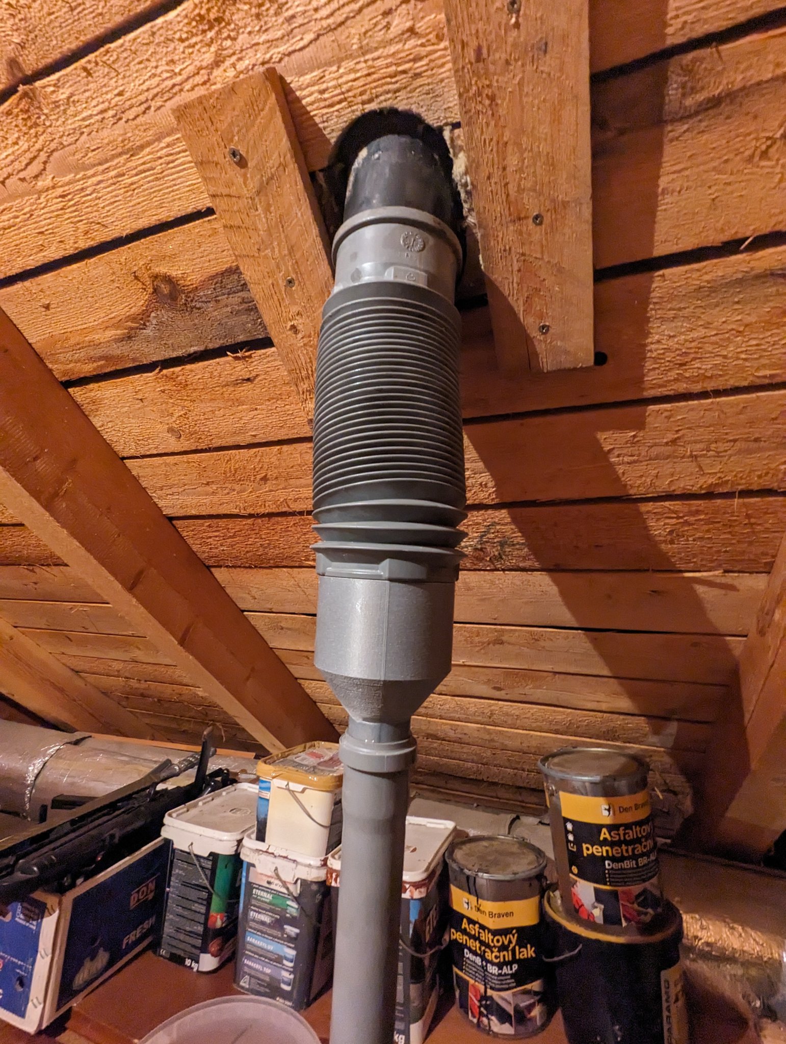 DN40 to DN100 (50mm to 110mm)