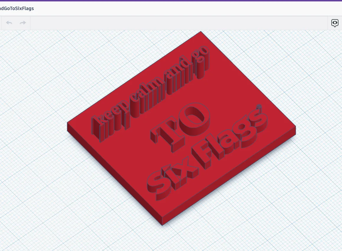 Tiêu đề GIỮ BÌNH TĨNH VÀ ĐẾN SÁU CỜ Magnet Tóm tắt Đư