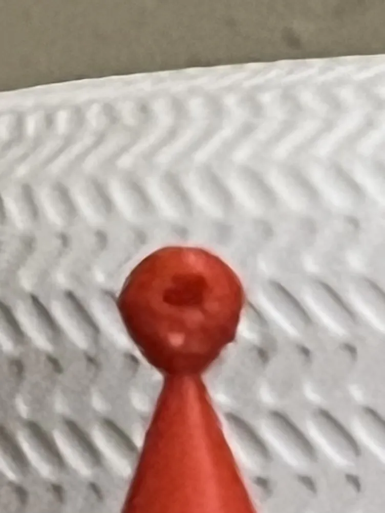 Tiêu đề Articulate ông già Noel Tóm tắt Đồ trang trí Giáng sin