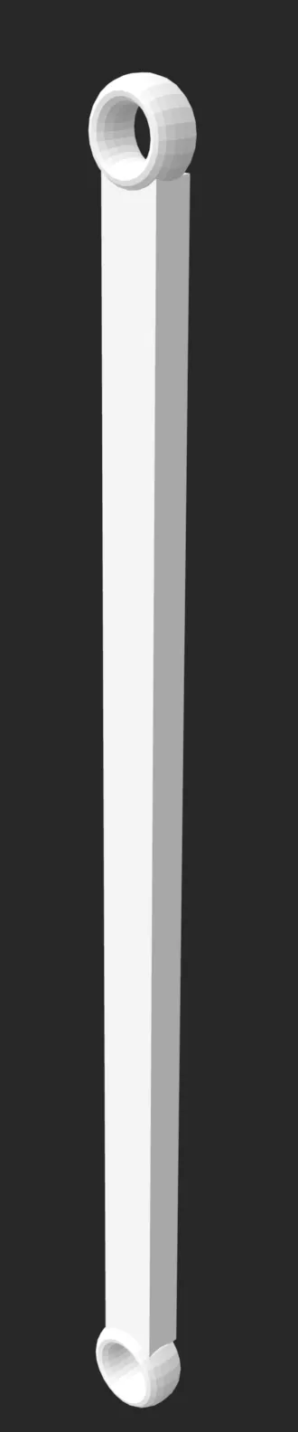 Dây đeo túi hông Honda VFR800