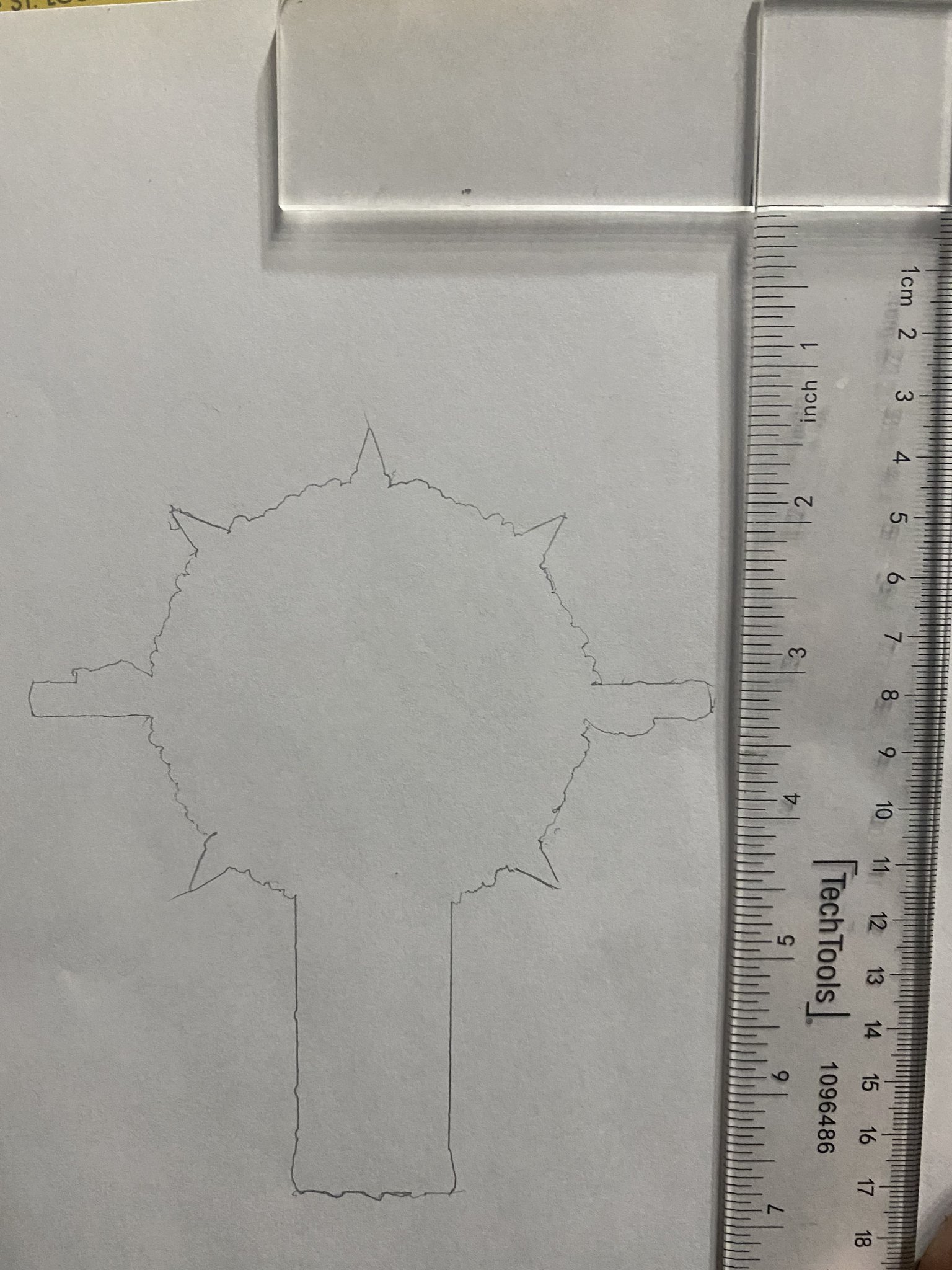 Tiêu đề Mẫu địa hình proxy bàn thờ Rage Demon Skull Tóm tắt M