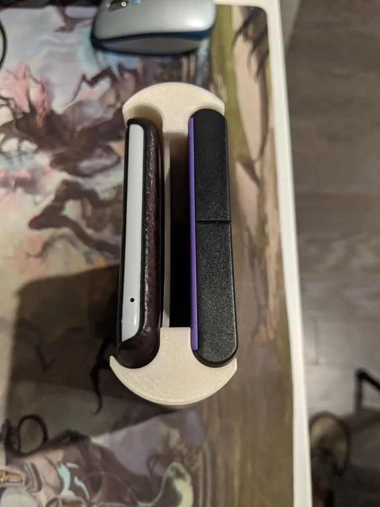 Tiêu đề Walabot Plus và Pixel 3 XL Mount Tóm tắt Tôi đã tìm thấ