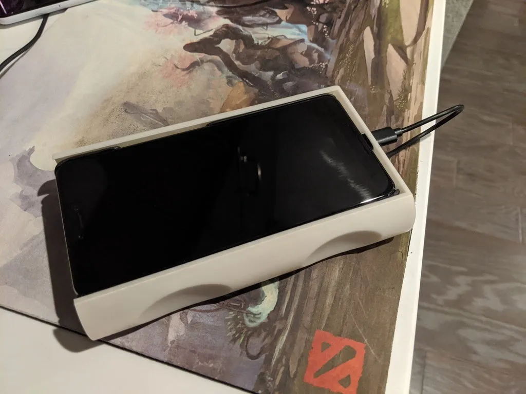 Tiêu đề Walabot Plus và Pixel 3 XL Mount Tóm tắt Tôi đã tìm thấ