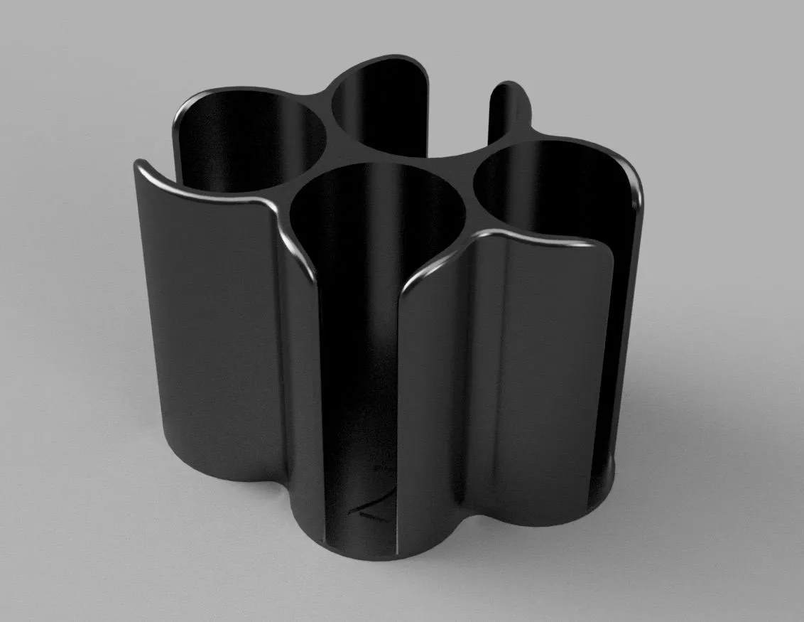 Chỗ đựng tiền xu (UAH)