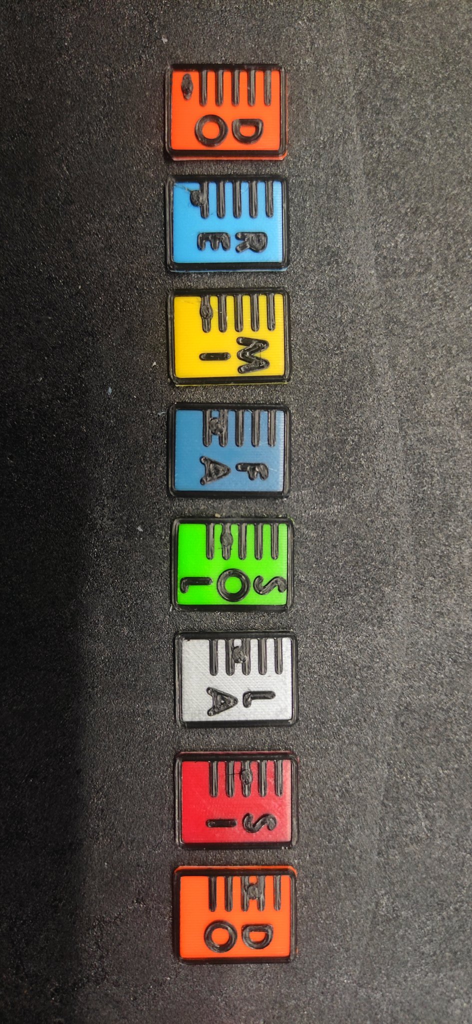 Notes of Solmization - Kids Keyboard